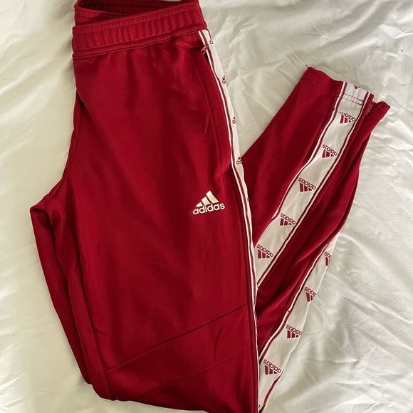 Adidas Track Pants - Picture 1 of 4